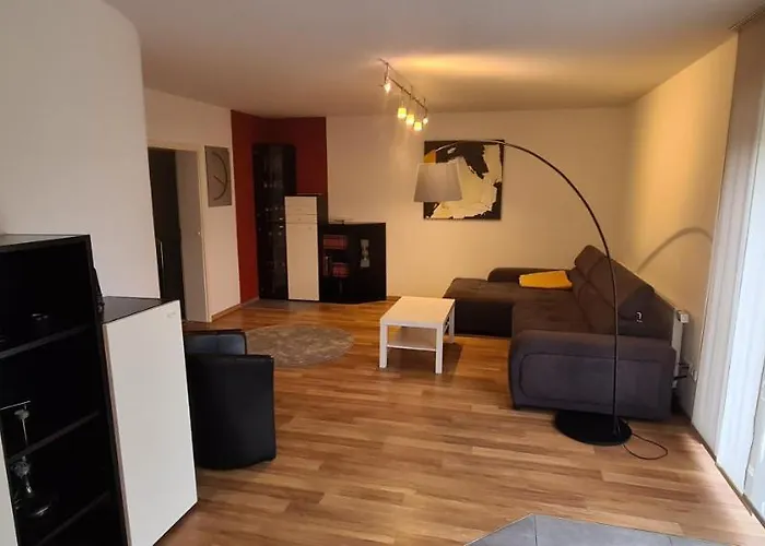 Fewo Puettlingen 1