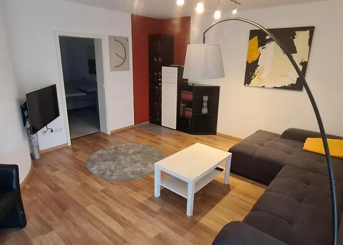 Fewo Puettlingen 1