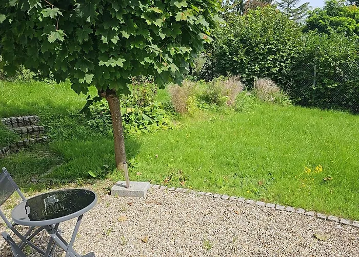 Fewo Puettlingen 1