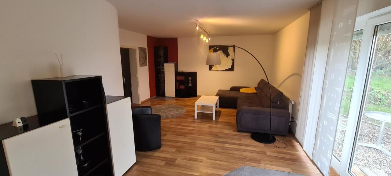 Apartment 1