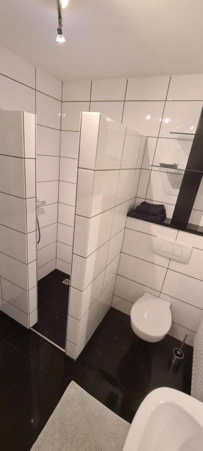 1 Apartment Puttlingen