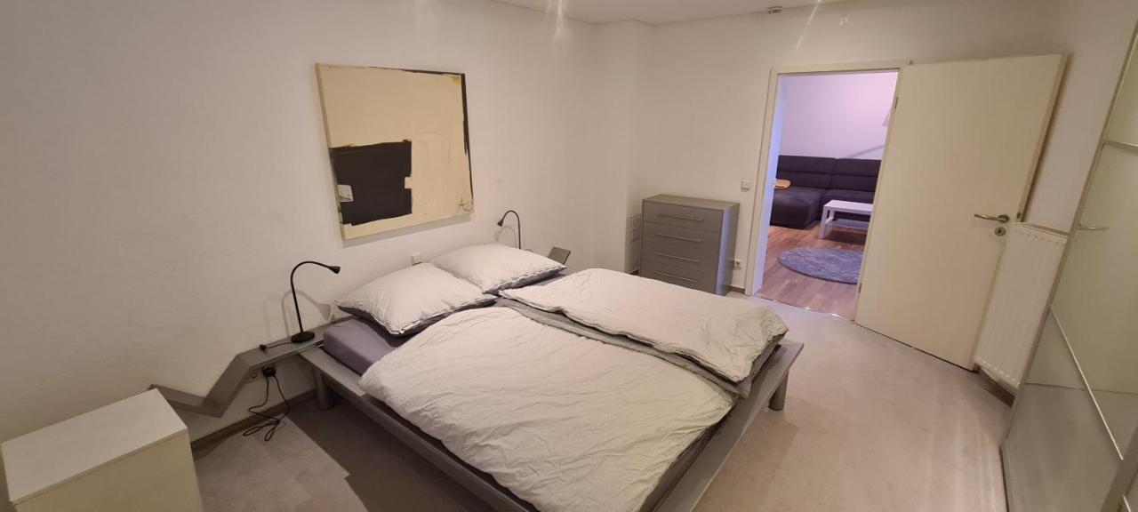 1 Apartment Puttlingen