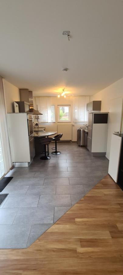 Apartment 1 Puttlingen