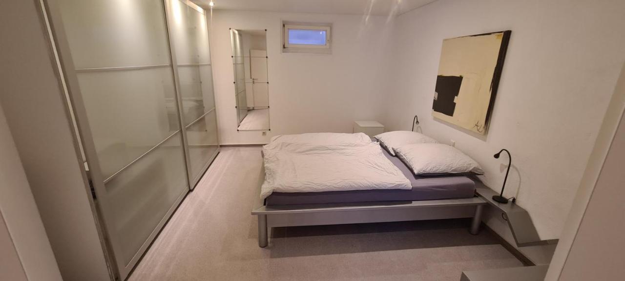 Apartment 1 *